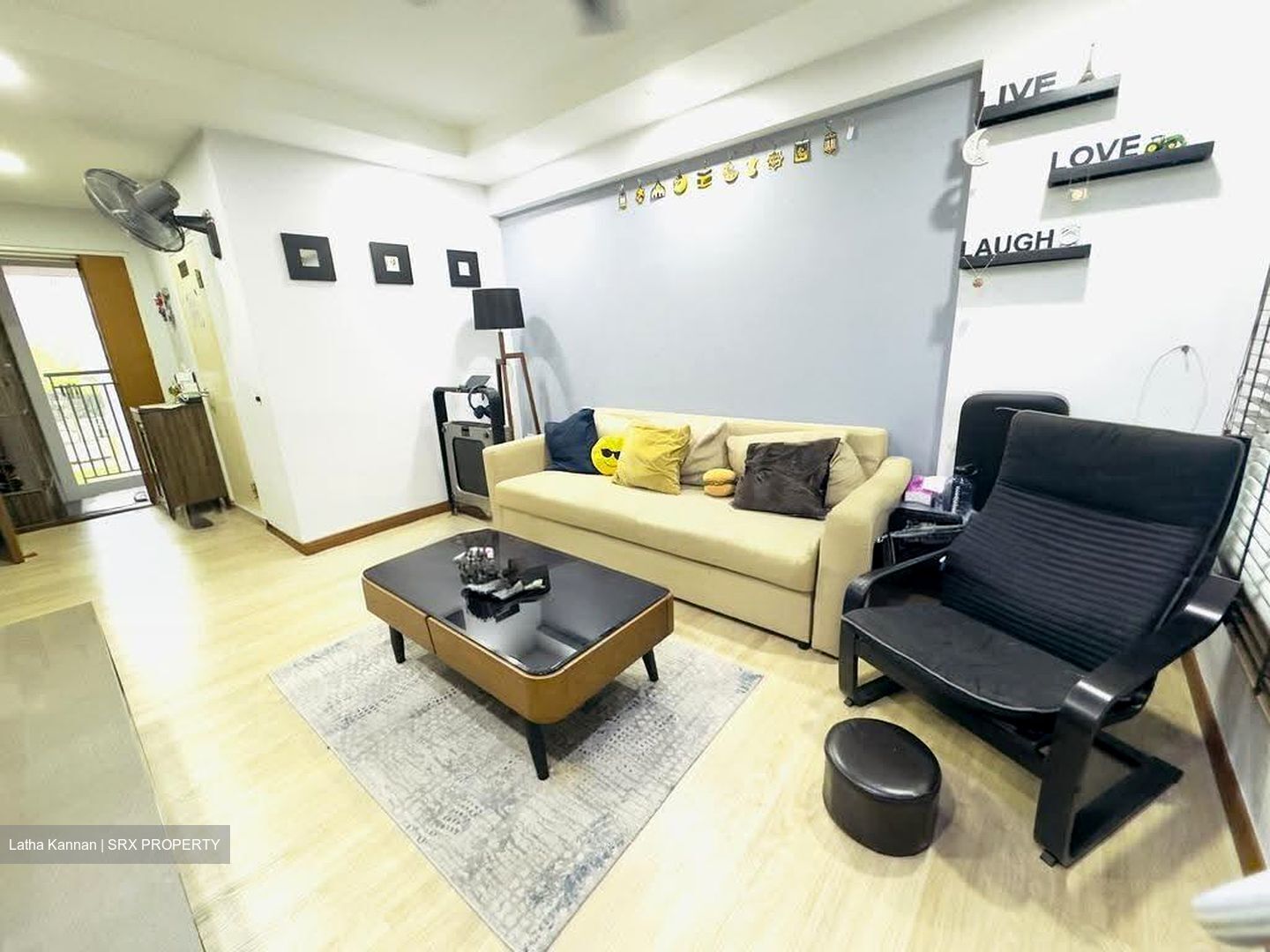 Blk 450C Fernvale Crest (Sengkang), HDB 3 Rooms #629503531